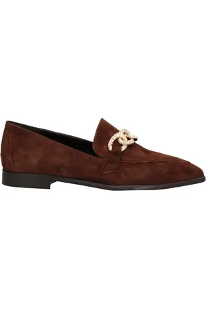 ANNA BAIGUERA SCHUHE - Mokassins