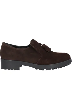 Bruglia SCHUHE - Mokassins