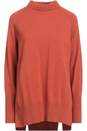 ANTONELLI STRICKWAREN - Rollkragenpullover