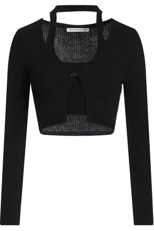 Alexander Wang STRICKWAREN - Strickjacken
