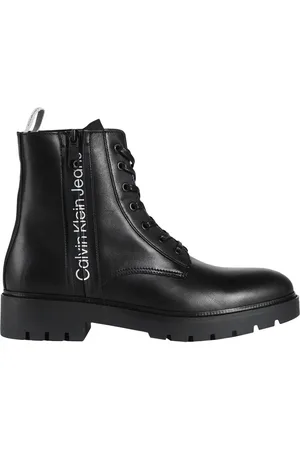 Calvin Klein SCHUHE - Stiefeletten