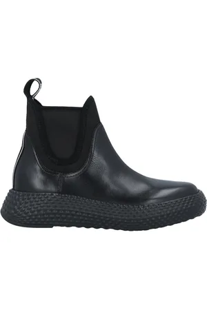 Emporio Armani SCHUHE - Stiefeletten
