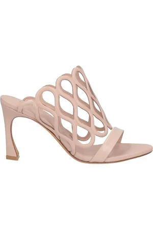 ALEXANDRE BIRMAN SCHUHE - Sandalen