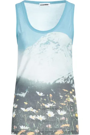 Jil Sander TOPS - Tank Tops