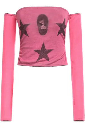 Alberta Ferretti TOPS - Tops