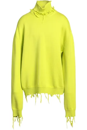 Vetements STRICKWAREN - Rollkragenpullover