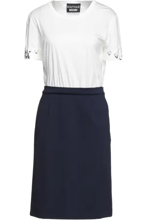 Moschino KLEIDER - Midi-Kleider