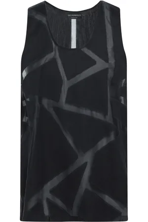 Emporio Armani TOPS - Tank Tops