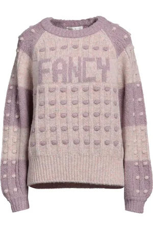 LOVESHACKFANCY STRICKWAREN - Pullover