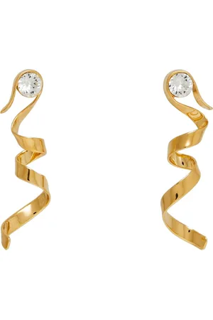 DRIES VAN NOTEN SCHMUCK und UHREN - Ohrringe