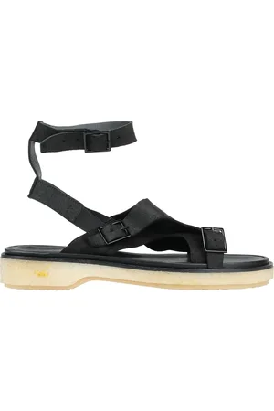 ADIEU PARIS SCHUHE - Sandalen