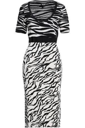 Roberto Cavalli KLEIDER - Midi-Kleider