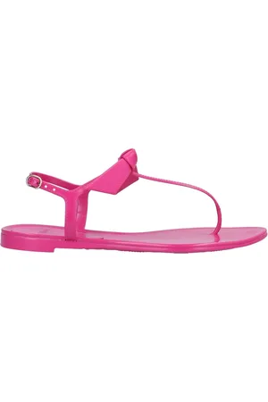 ALEXANDRE BIRMAN SCHUHE - Zehentrenner