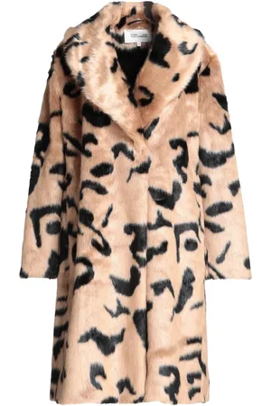 Diane von Furstenberg JACKEN & MÄNTEL - Shearling- & Kunstfell