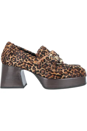 Bruglia SCHUHE - Mokassins