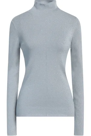 CRUSH STRICKWAREN - Rollkragenpullover