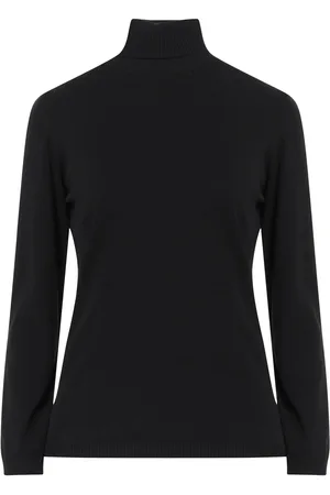 Roberto Cavalli STRICKWAREN - Rollkragenpullover