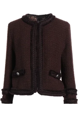 BLUMARINE JACKEN & MÄNTEL - Jacken und Anoraks