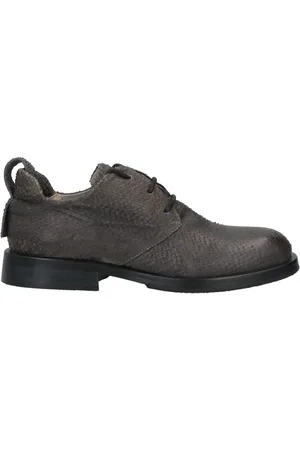MALLONI SCHUHE - Schnürschuhe