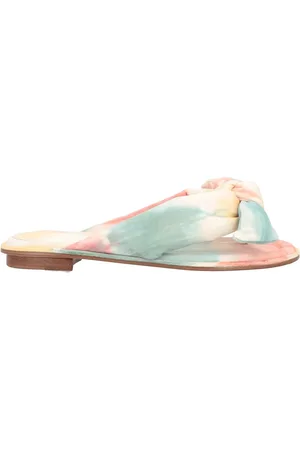 ALEXANDRE BIRMAN SCHUHE - Zehentrenner
