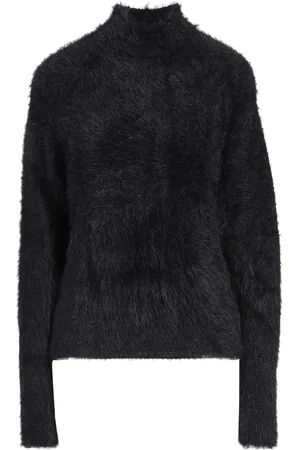 LVIR STRICKWAREN - Rollkragenpullover