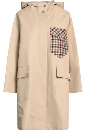 SEMICOUTURE JACKEN & MÄNTEL - Jacken, Mäntel & Trenchcoats