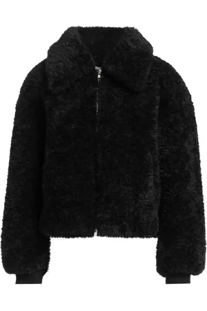 Low Classic JACKEN & MÄNTEL - Shearling- & Kunstfell