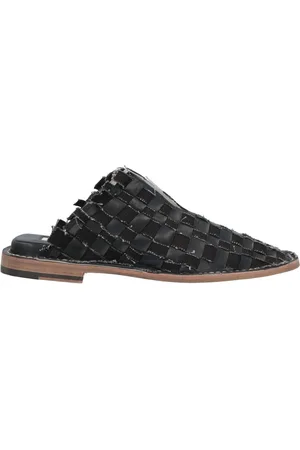 MALLONI SCHUHE - Mules & Clogs