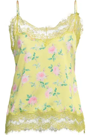 Msgm TOPS - Tops
