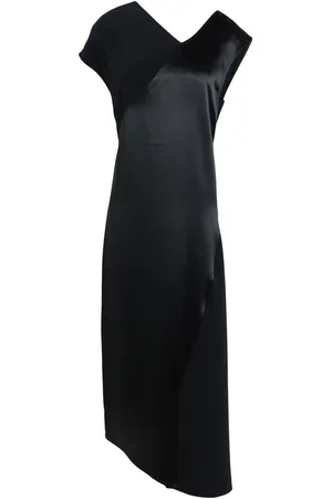 Calvin Klein KLEIDER - Midi-Kleider