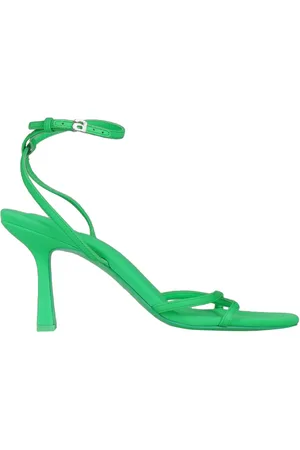 Alexander Wang SCHUHE - Sandalen