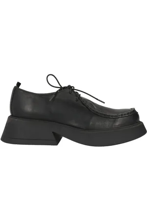 1725.A SCHUHE - Schnürschuhe