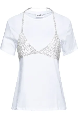 AINEA TOPS - T-shirts