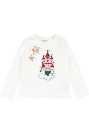 Dolce & Gabbana TOPS - T-shirts