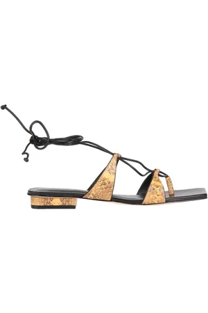 Cult Gaia SCHUHE - Zehentrenner