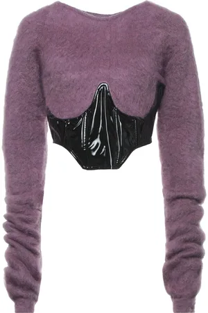 GCDS STRICKWAREN - Pullover