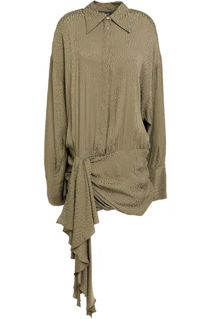 BLUMARINE KLEIDER - Mini-Kleider