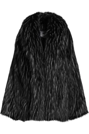 Msgm JACKEN & MÄNTEL - Shearling- & Kunstfell
