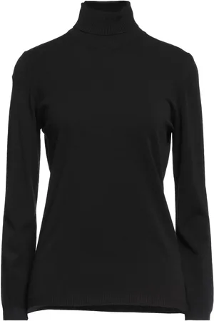 Roberto Cavalli STRICKWAREN - Rollkragenpullover
