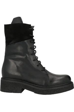 1725.A SCHUHE - Stiefeletten