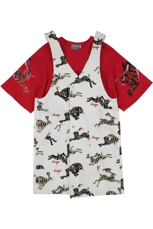Kenzo OVERALLS - Lange Overalls