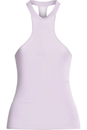 ALESSANDRO VIGILANTE TOPS - Tank Tops