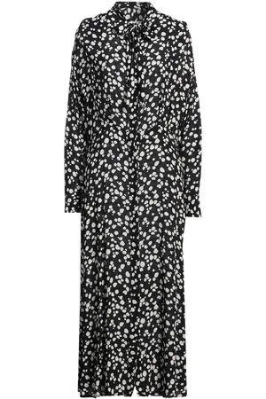 Msgm KLEIDER - Maxi-Kleider