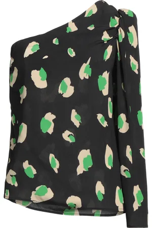 ANNA MOLINARI TOPS - Tops