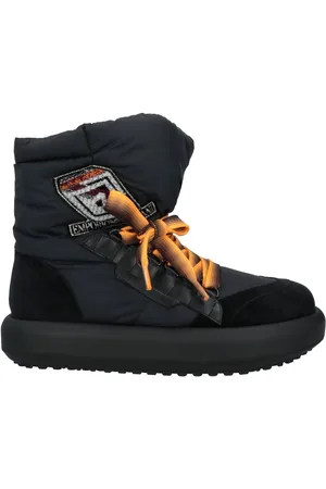 Emporio Armani SCHUHE - Stiefeletten
