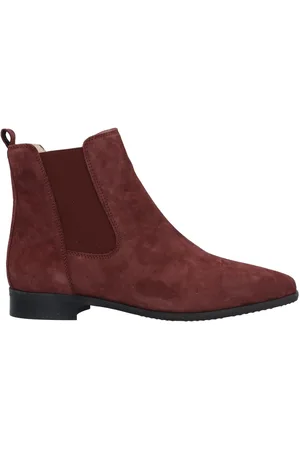 ANNA BAIGUERA SCHUHE - Stiefeletten