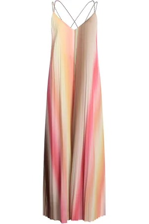 Scotch&Soda KLEIDER - Midi-Kleider