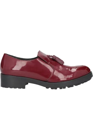 Bruglia SCHUHE - Mokassins