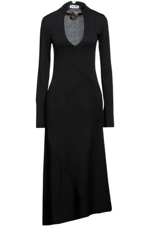 Jil Sander KLEIDER - Midi-Kleider