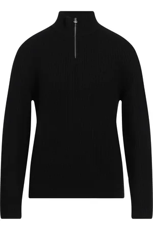 A.P.C. STRICKWAREN - Rollkragenpullover